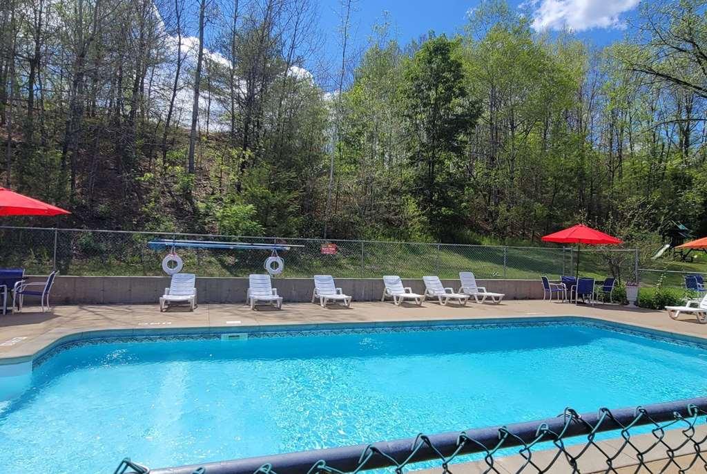 Wingate By Wyndham Lake George Faciliteter billede